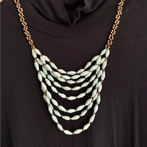 Noonday Collection Necklace